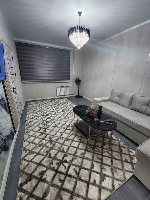 Чиланзар 8 квартал 1/3/4 Ор:Карзинка