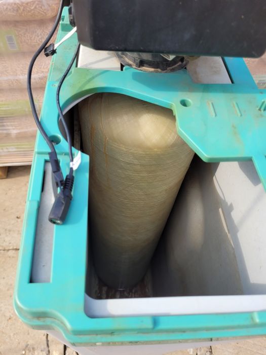 Vind statie tratare apa pt.casa