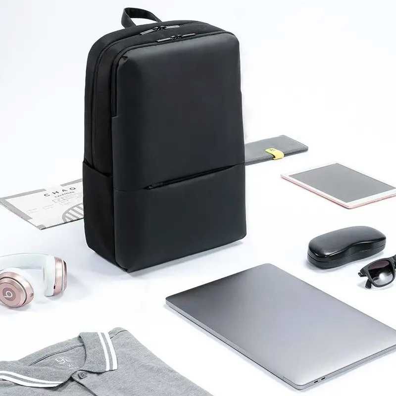 Рюкзак Xiaomi Mi Classic Business Backpack 2 черный