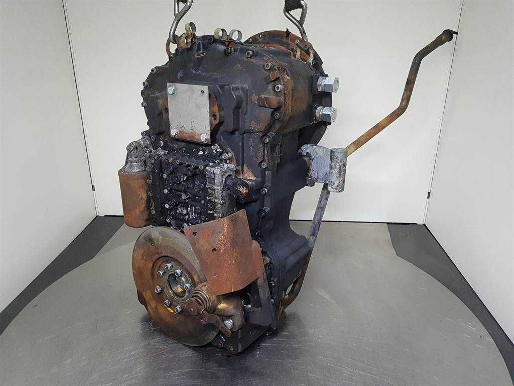 Transmisie ZF 6WG-160 - Piese de schimb ZF