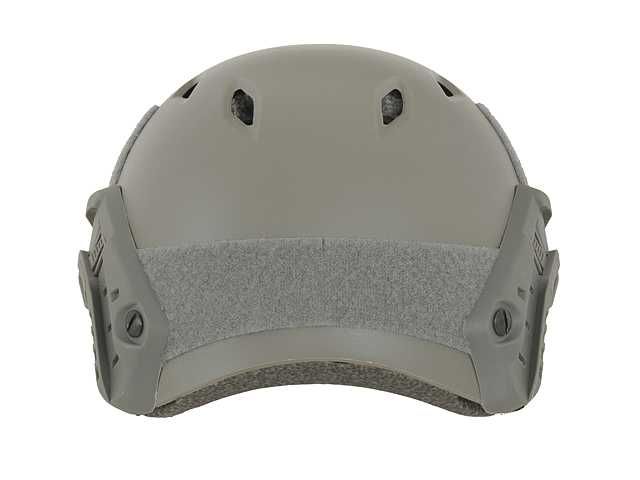 Casca Protectie Airsoft FAST PJ EMERSONGEAR,Noua,Culoare Foliage Green