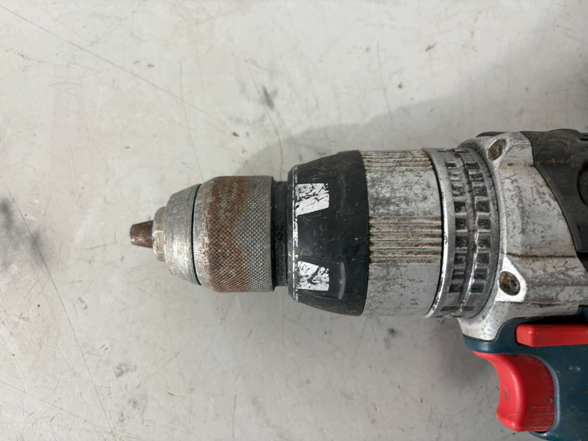 Винтоверт - Bosch 18V