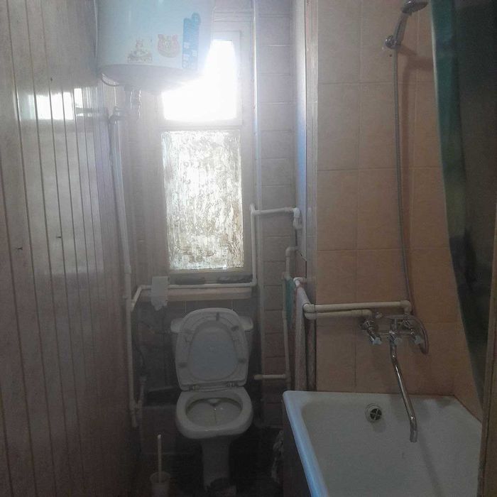 Сергели Спутник 1 2/2/2 квартира чистая