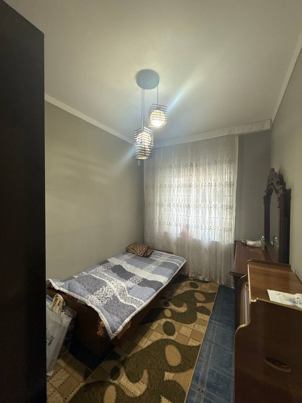 Юнусабад 14 - 5/4/5    110м²