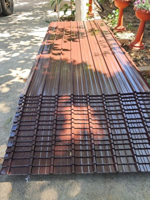 Tabla cutata maro 0.4