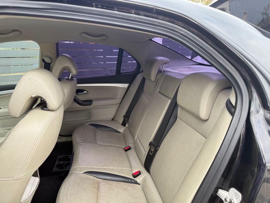 Se vinde saab,model 9-3