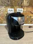 Espressor manual De’Longhi EC221.B
