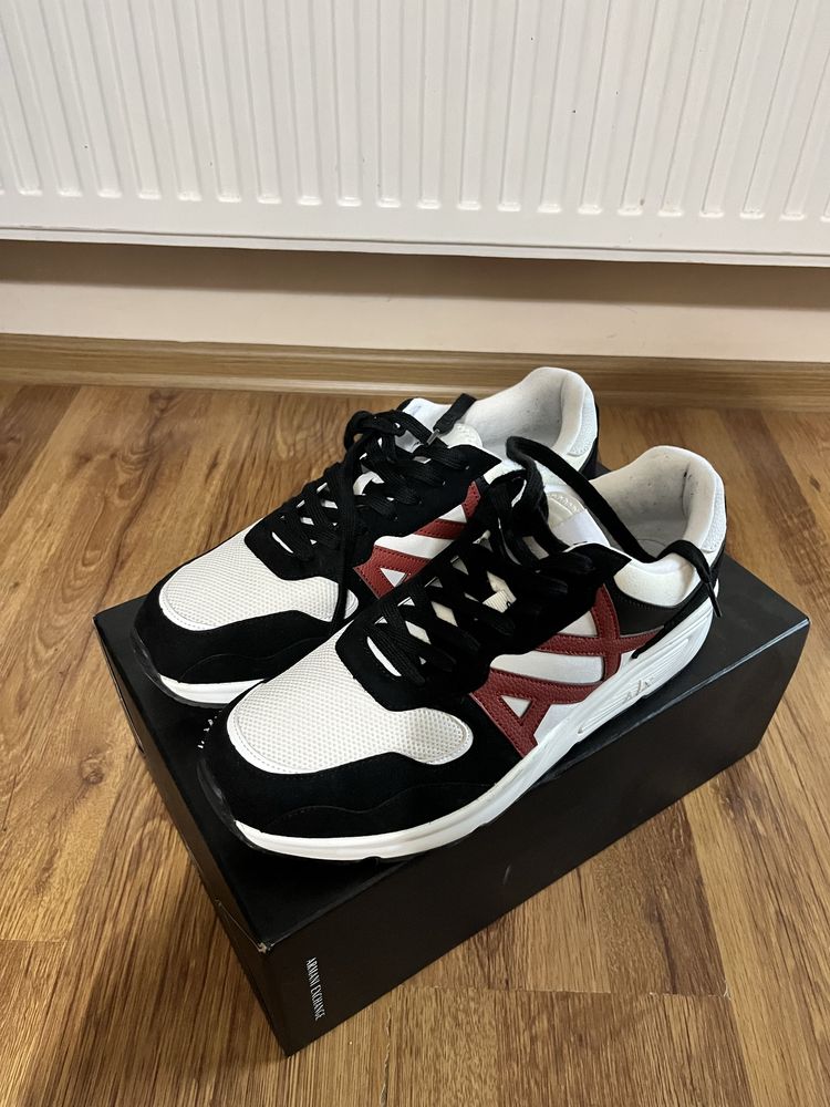 Armani Exchange xv160 xux152