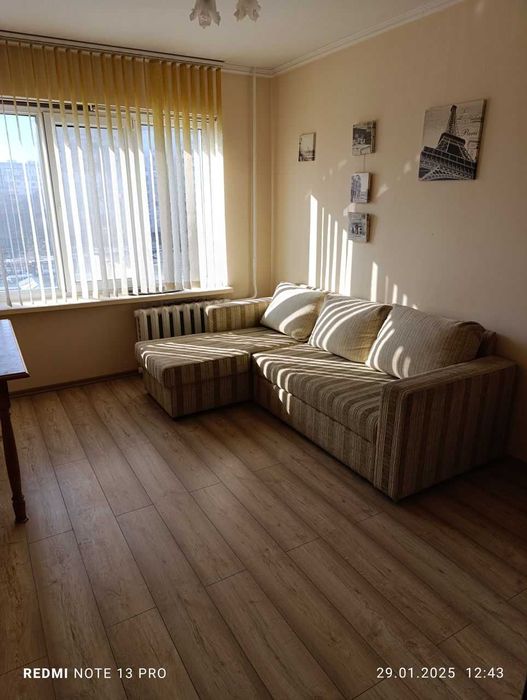 Дава се под наем Двустаен апартамент в София, Младост 4 - 75 кв.м за 450 € - Снимка #2