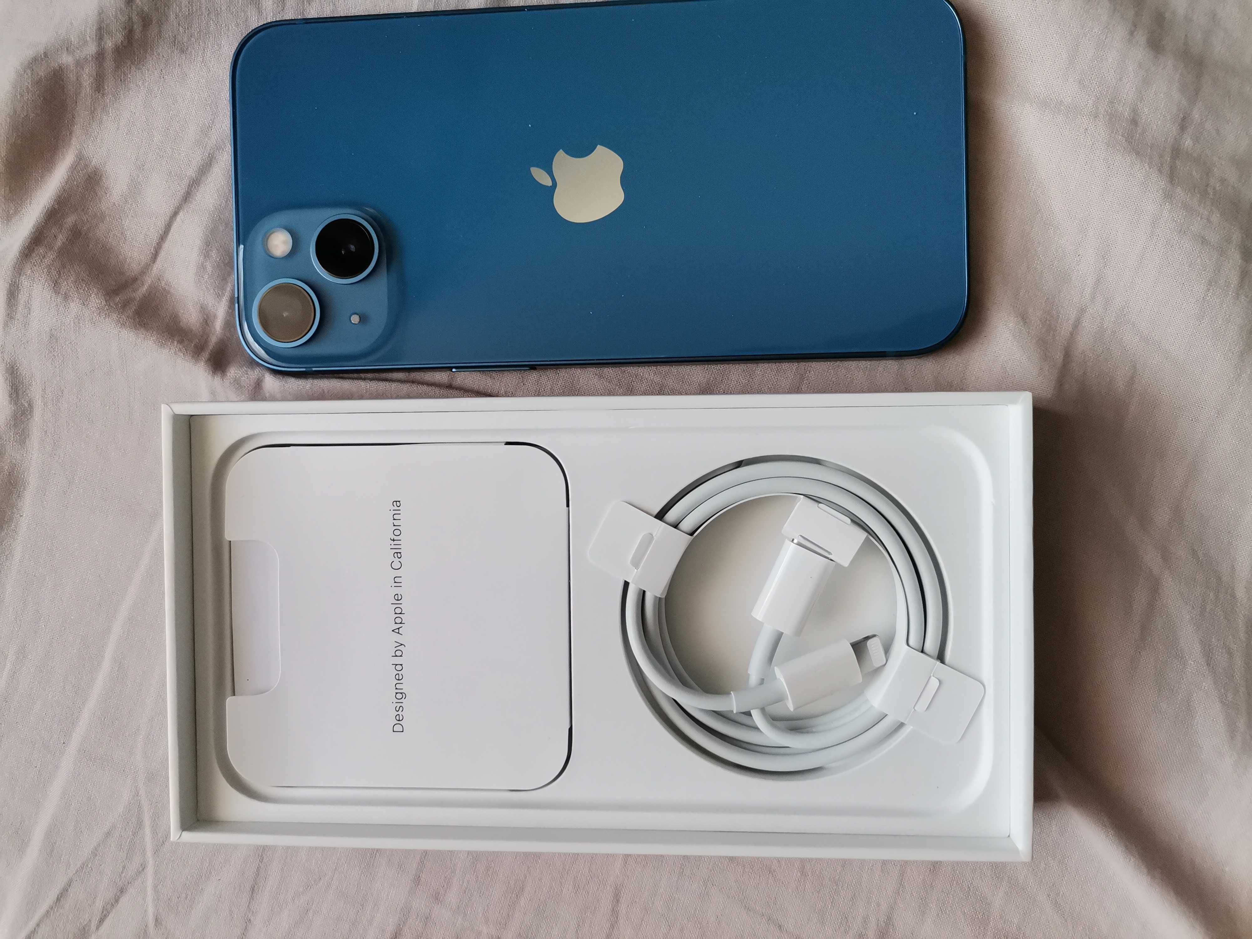 Iphone 13 128 GB