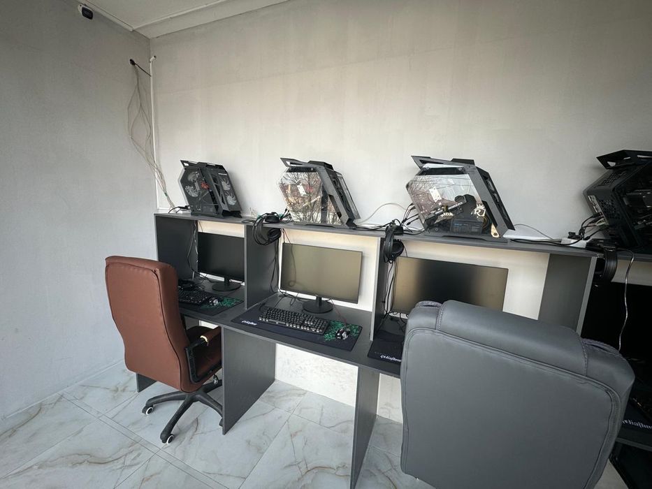 Сатылады сет компьютер