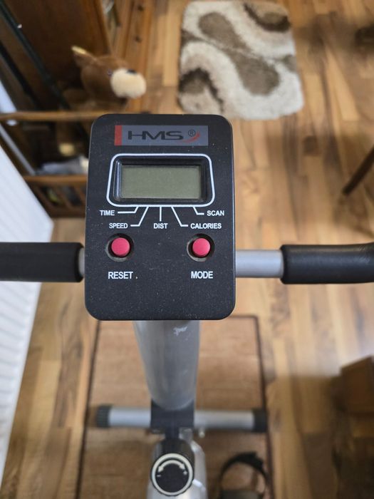 Bicicleta camera 150 ron