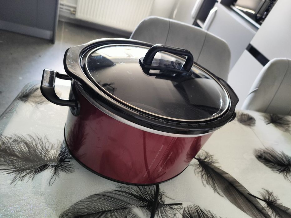 Oala Crock pot slow cooker