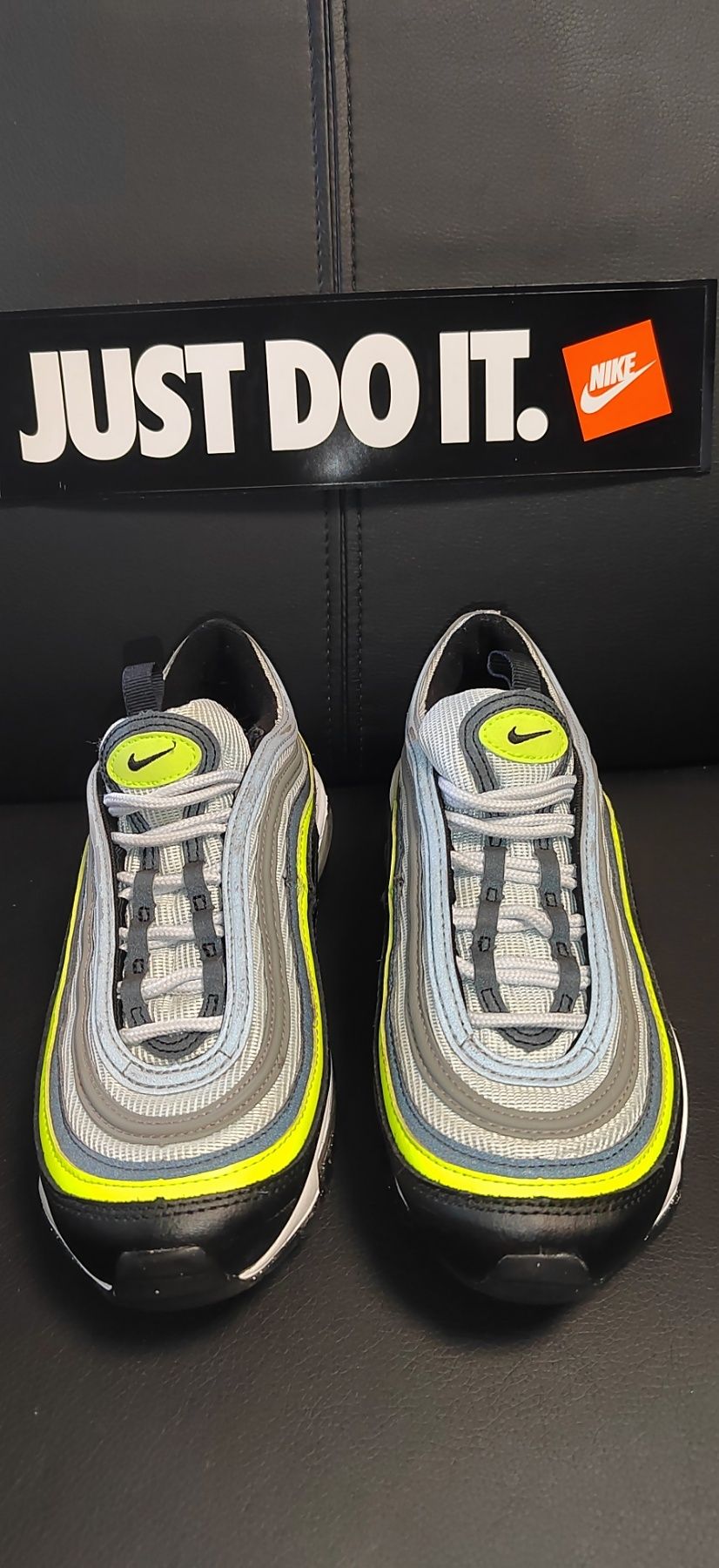 Nike Air Max 97, номер 36,5
