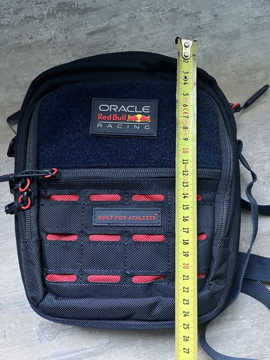 Borseta RedBull Racing , noua