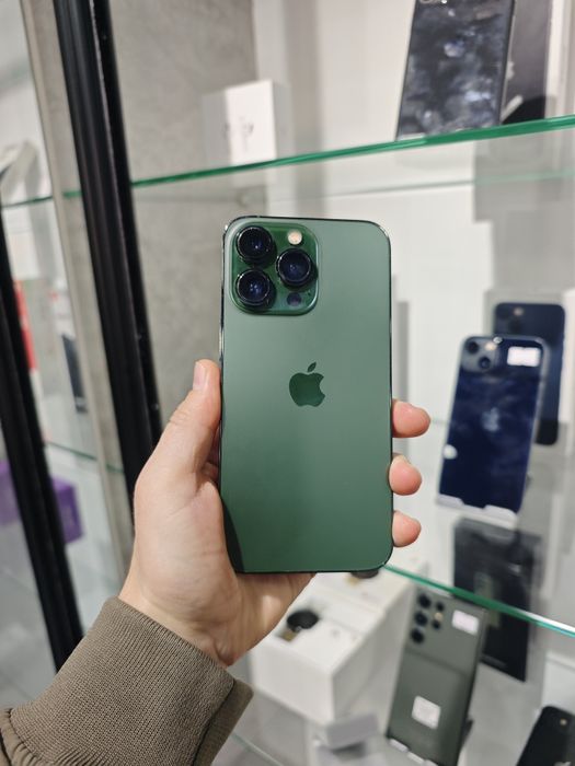 Iphone 13 pro 128gb телефон айфон