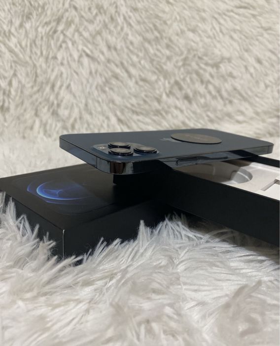 Iphone 12 Pro Max 128G