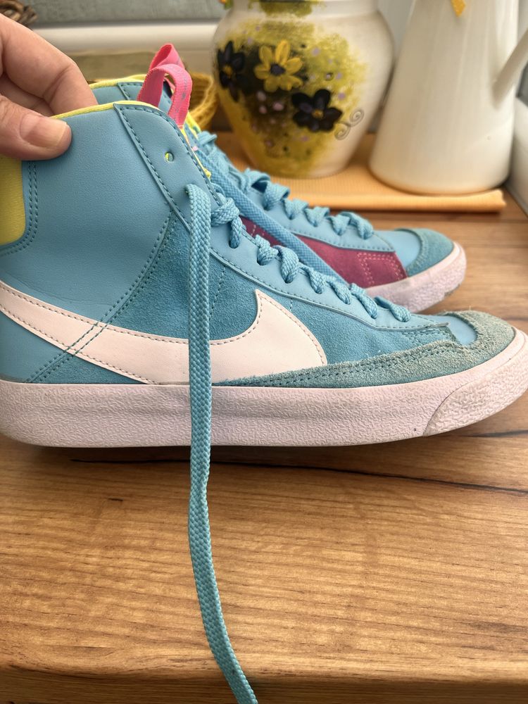 Детски маратонки Nike