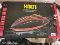 Remote Control Racing Boat