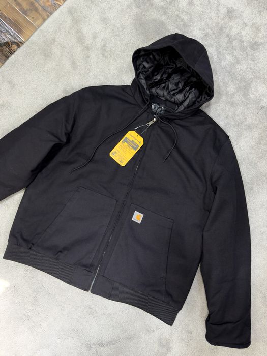 Куртка carhartt