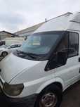 Se vinde Ford Transit