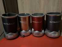 Nutribullet Nutribulet Нутрибулет