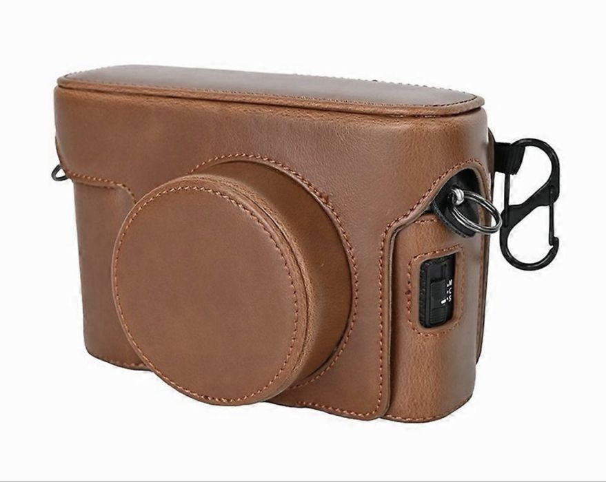 Husa foto pentru Fujifilm