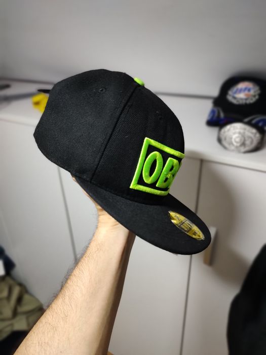 Sapca cap Obey y2k