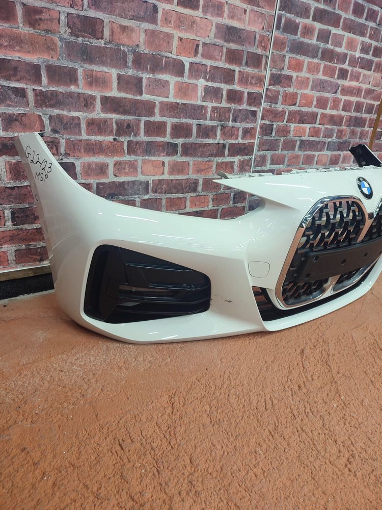 Bara fata Bmw seria 4 G22 G23 M-pachet Completa
