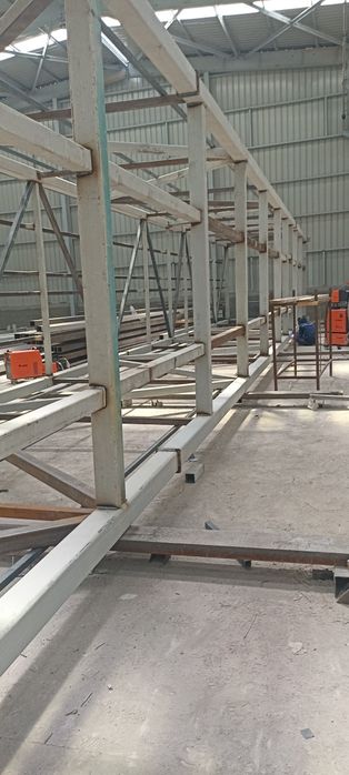 Услуга трубо и профилогиба. Монтажные и сварочные работы