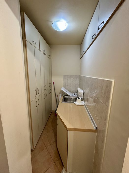 Отдавам под наем двустаен Варна кв.Бриз