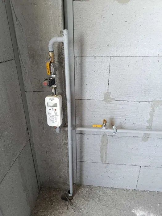 ЖК SUNRISE 100% 1 ком готовый дом
Новостройк