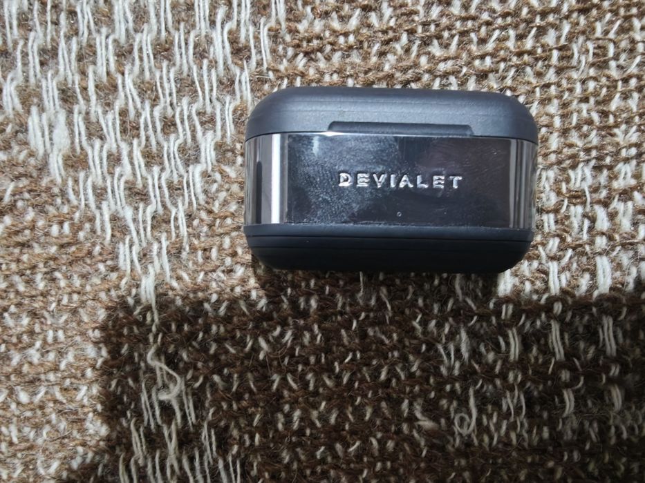 Слушалки Devialet Gemini II