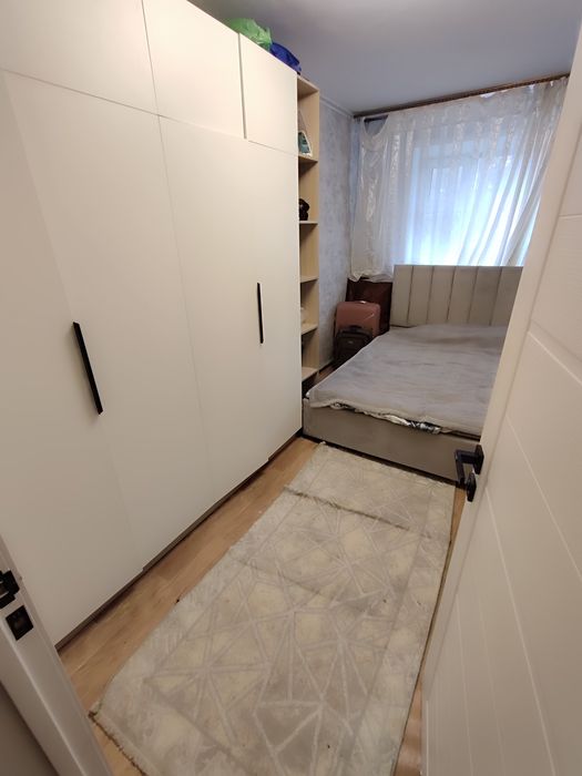 Продается 3-комн (6-12, 5 эт)