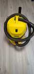 Aspirator karcher wd3
