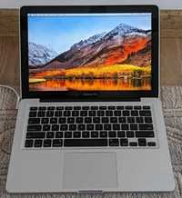 Laptop Apple Macbook Pro de 13", early 2011,procesor intel i7, 6GB RAM