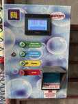 Ansamblu complet  spalatorie Self Wash (tot ce se vede in poze)