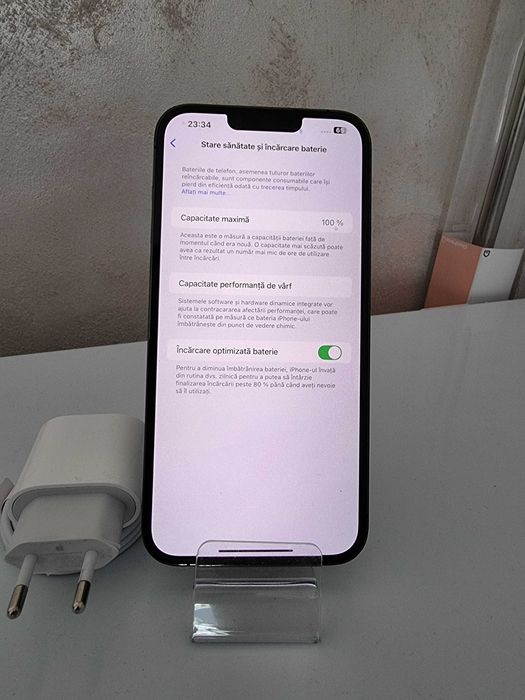 Iphone 13 Pro Max Green