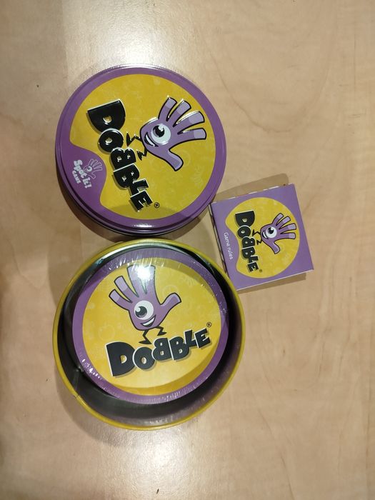 5 Secnde, Saboteur, Alias, Doble, Tick Tack Boom, Pandemic, Game of Th
