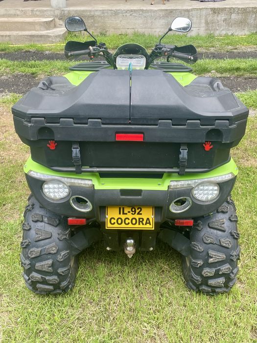 ATV CF moto Goes 625cc 2015