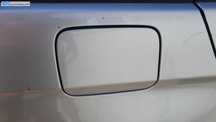 Usita Capac Rezervor cu Buson BMW Seria 3 E91 2004 - 2013 Cod Culoare 354/7 Titansilber Metallic [0565]