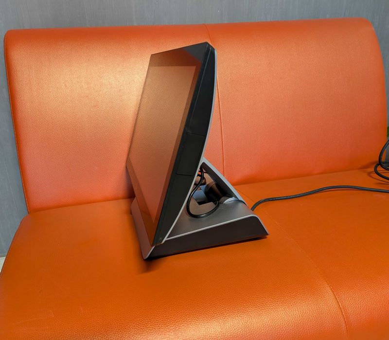 POS HP RP9 G1 AiO Retail 9118 (компютър+монитор+тъч)