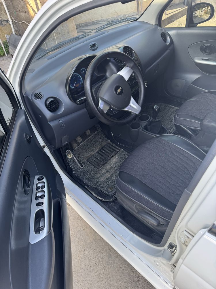 Matiz Best super kanditsaner