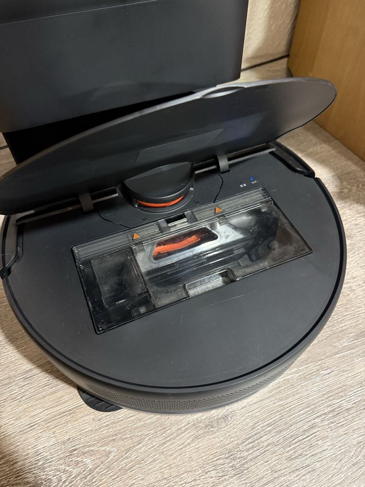 Робот пылесос Mijia Sweeping Robot