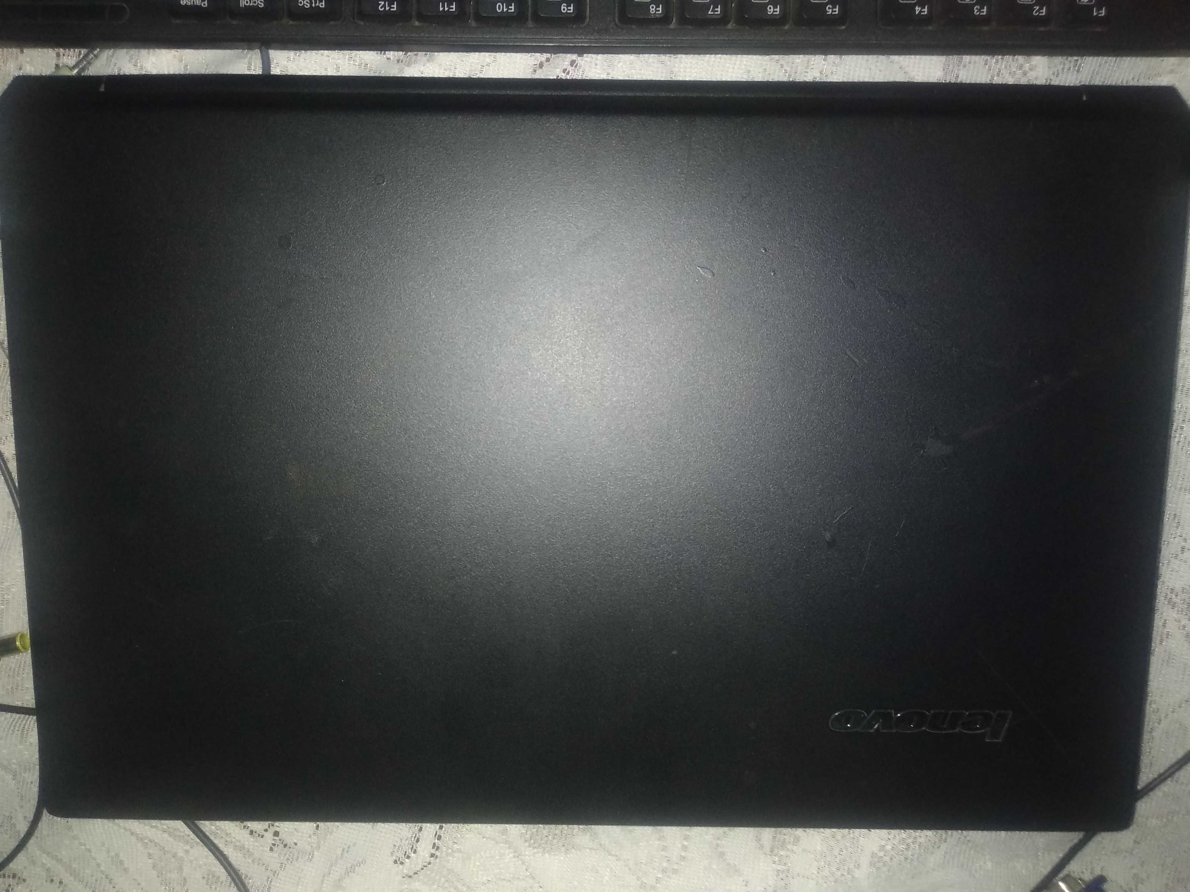 Lenovo B590 ajoyib