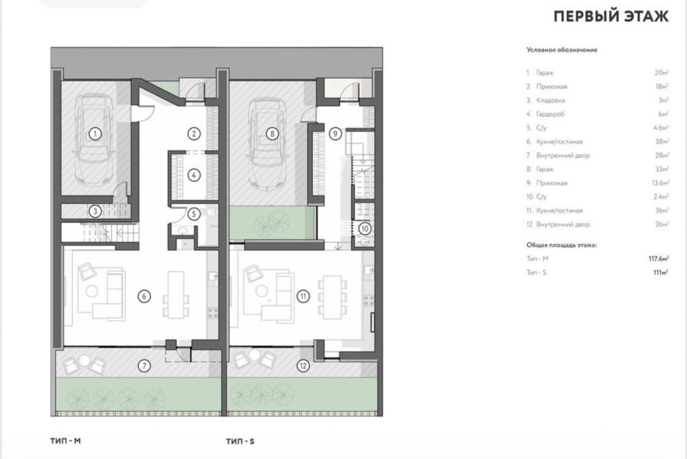 Чайхона Салом осталось 4 Танхауса «Коробка