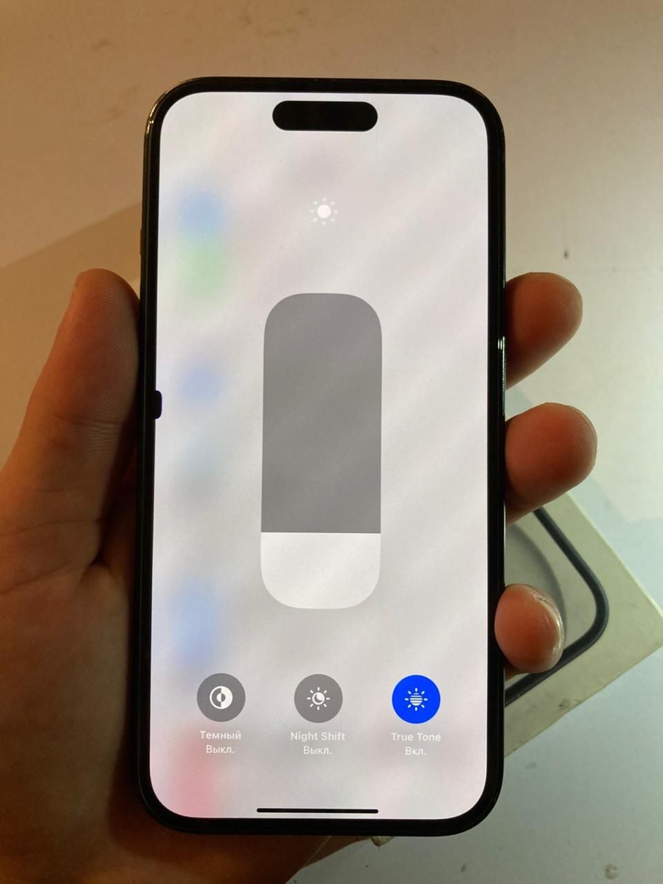 Продам iPhone 15