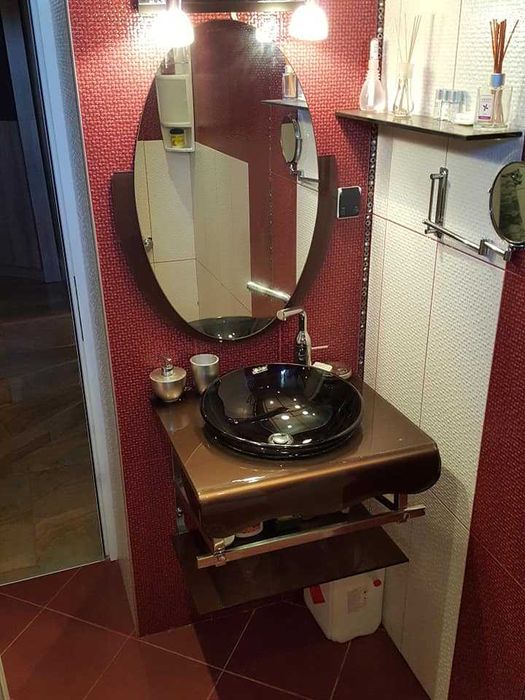 Дава се под наем Двустаен апартамент в София, Красна поляна 1 - 52 кв.м за 280 € - Снимка #2