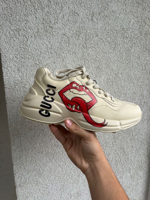 adidasi gucci marimea 41 noi