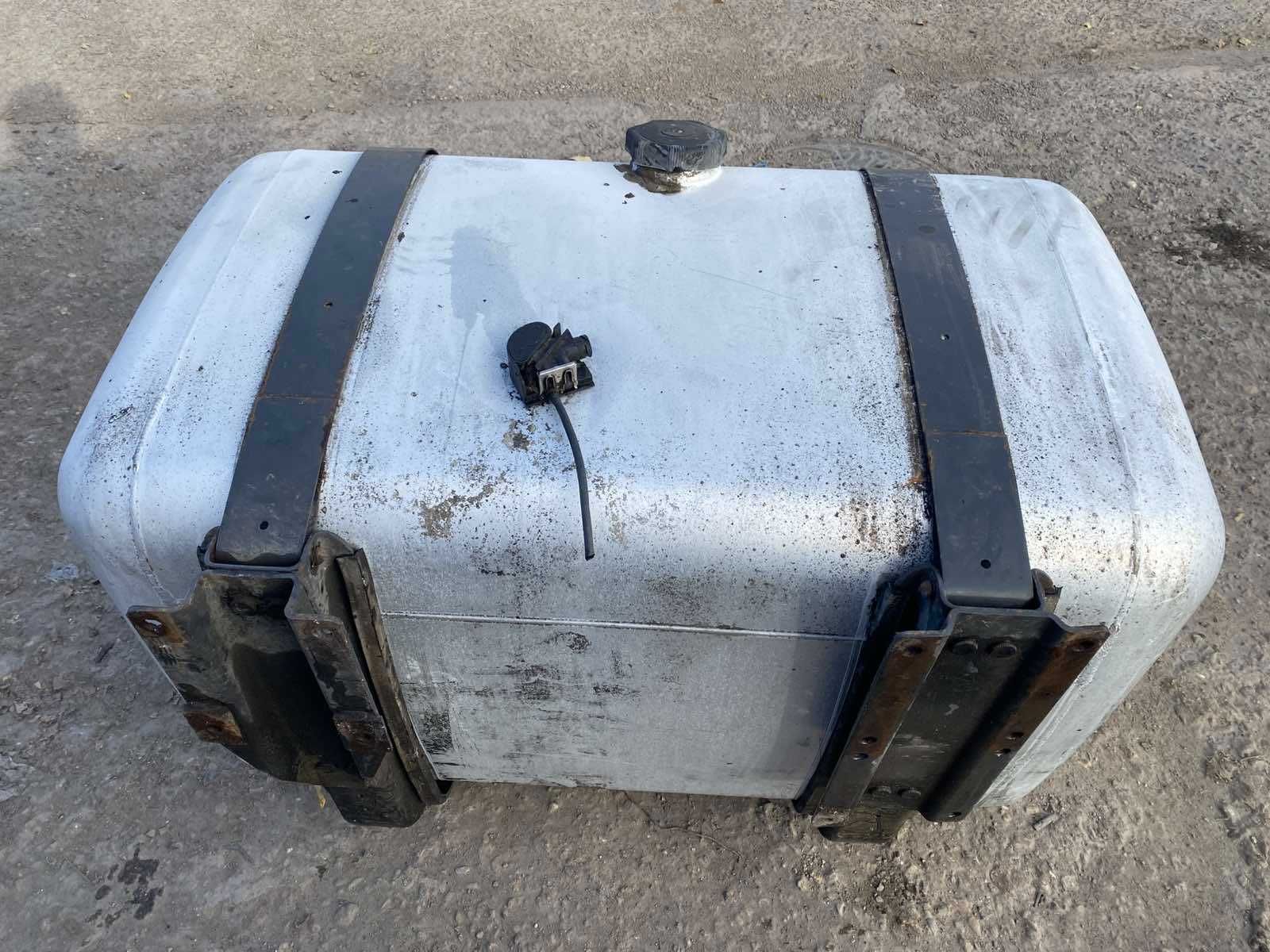 Резервоар за гориво (550L) Mercedes-Benz
